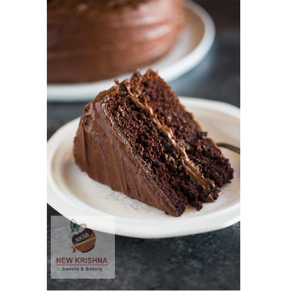 Chocolate Cake Pastry