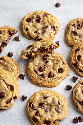 Choco Chip Cookie