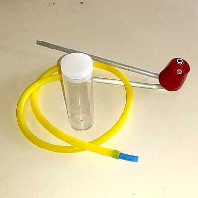 Classic Insect Aspirator entoWIZ Classic Insect Aspirator entoWIZ