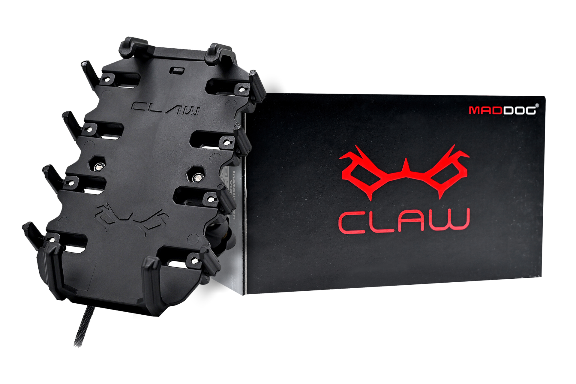 Maddog Claw