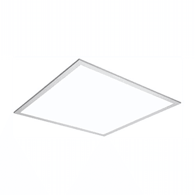 LED 1x1 Slim Panel light - 24W Prime (WW)