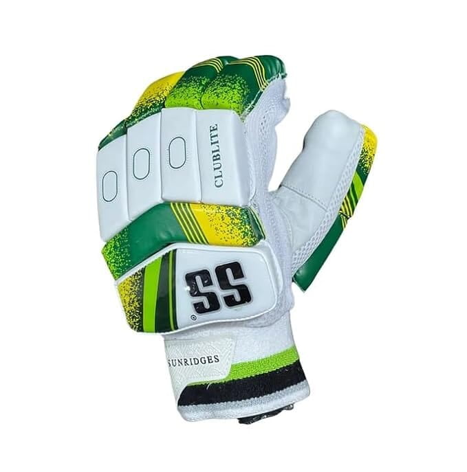 SS CLUBLITE BATTING GLOVES SS CLUBLITE BATTING GLOVES