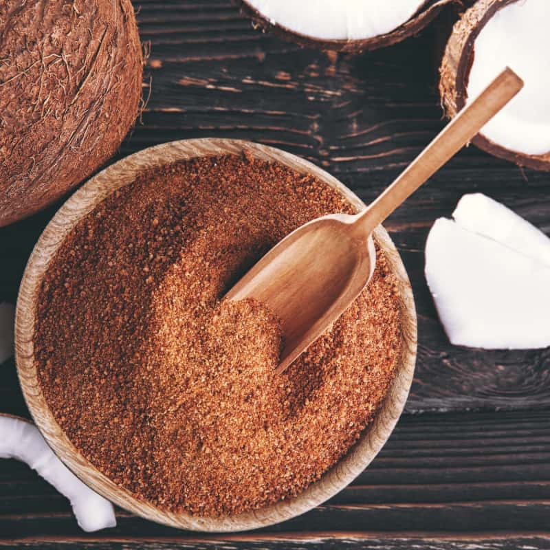 Coconut Sugar - Organic - 200 grams