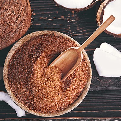 Coconut Sugar - Organic 1 Kg