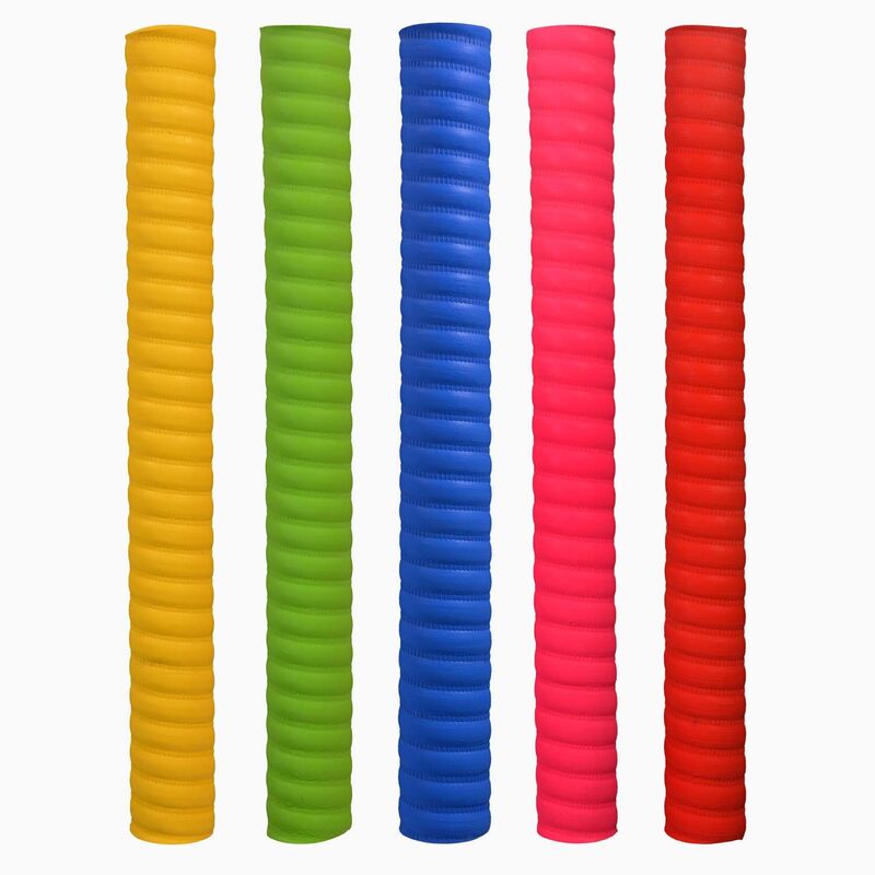 DSC GRIP COIL COLORED DSC GRIP COIL COLORED