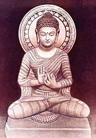 BUDDHA