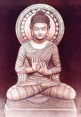 BUDDHA