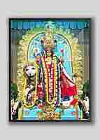MA JAGADHATRI