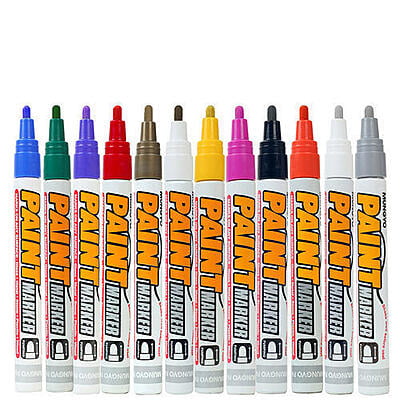 MUNGYO PAINT MARKER OPEN STOCK MUNGYO PAINT MARKER OPEN STOCK