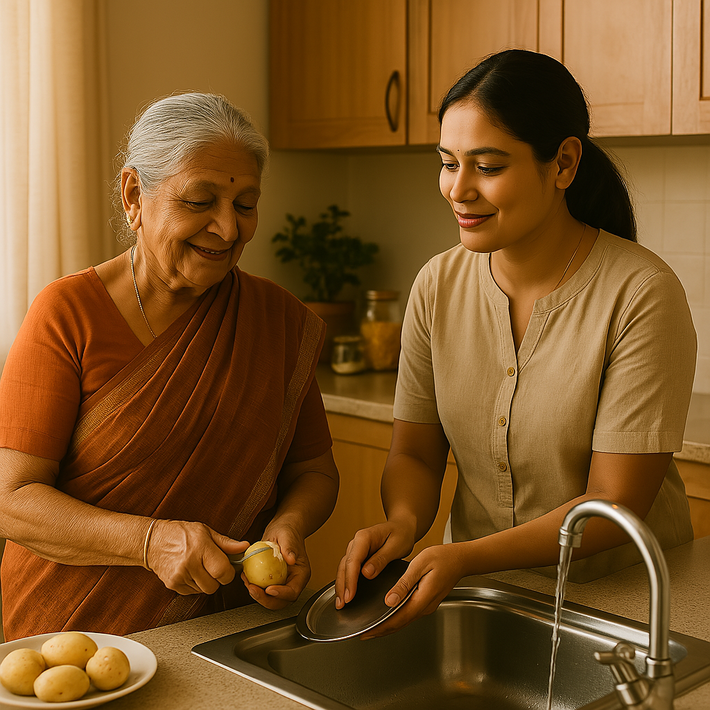Household Assistance