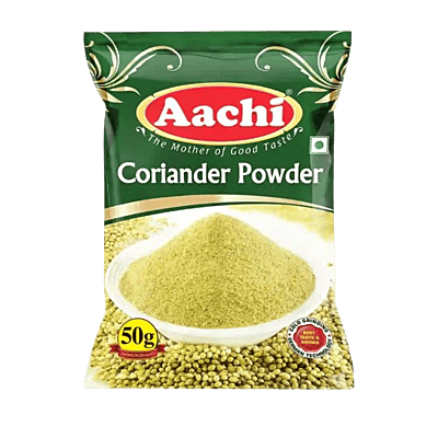 Coriander Powder(50g Pack of 3)