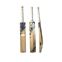 A2 Coronet - Grade 1 English Willow Cricket Bat