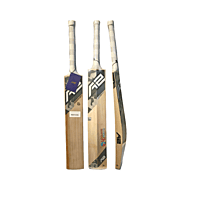 A2 Coronet - Grade 1 English Willow Cricket Bat