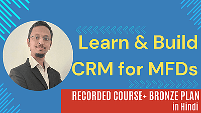 Complete Course + Bronze Plan