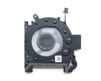 Laptop CPU Cooling Fan For HP Envy x360 13 13-AG