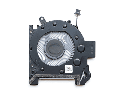 Laptop CPU Cooling Fan For HP Envy x360 13 13-AG