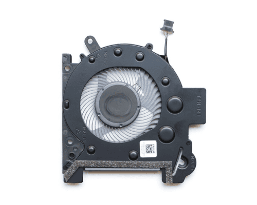 Laptop CPU Cooling Fan For HP Envy x360 13 13-AG