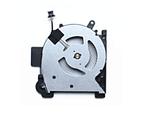 Laptop CPU Cooling Fan For HP Envy x360 13 13-AG