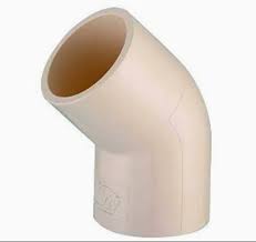 SKIPPER CPVC FITTINGS ELBOW 45 DEG 20MM