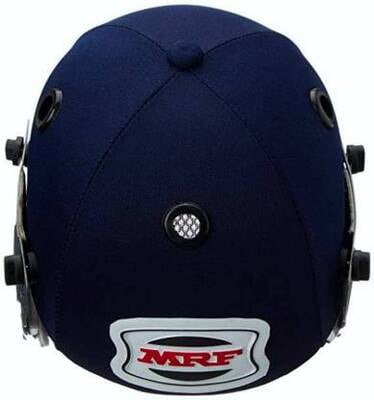 CRICKET HELMET MRF STD CRICKET HELMET MRF STD