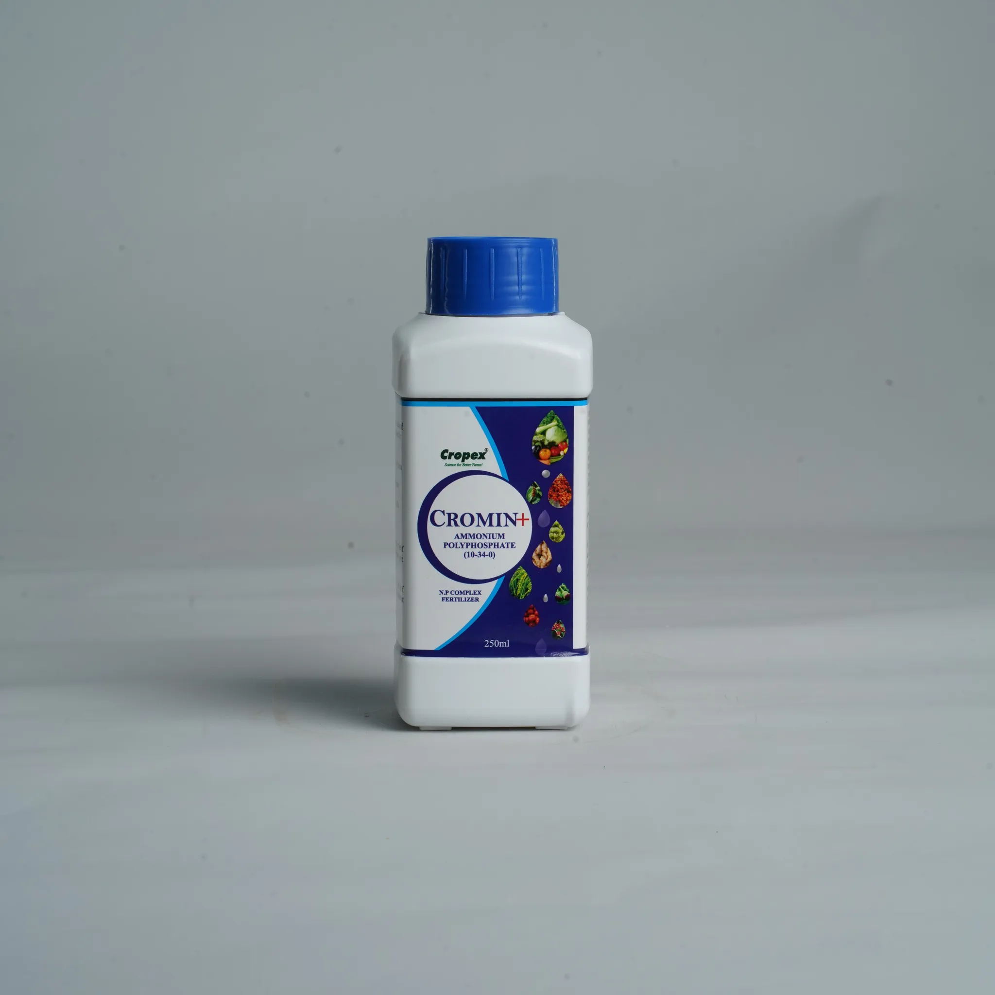 CROMIN+ 1 Ltr