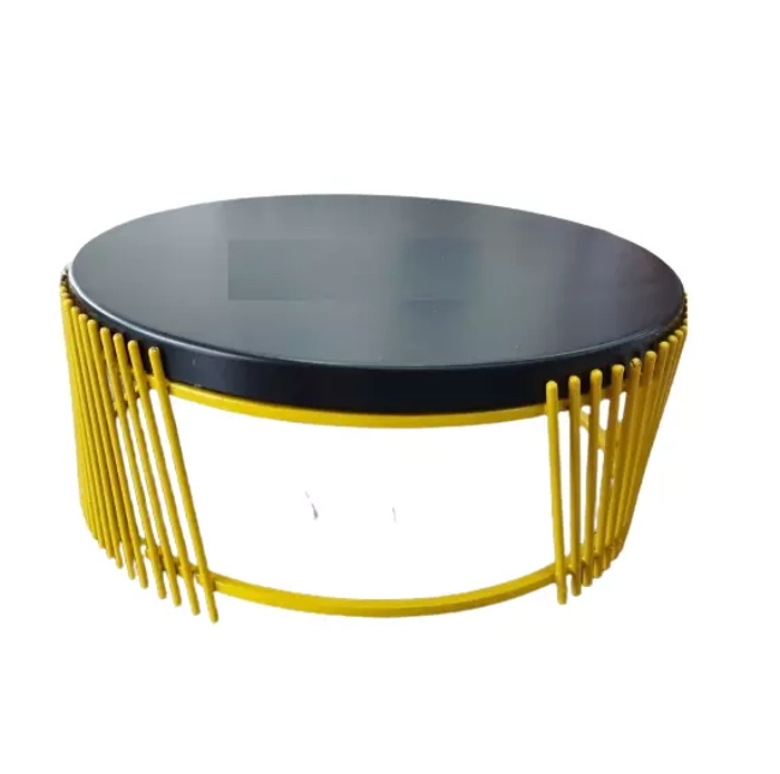 Swirl cake stand 10inch
