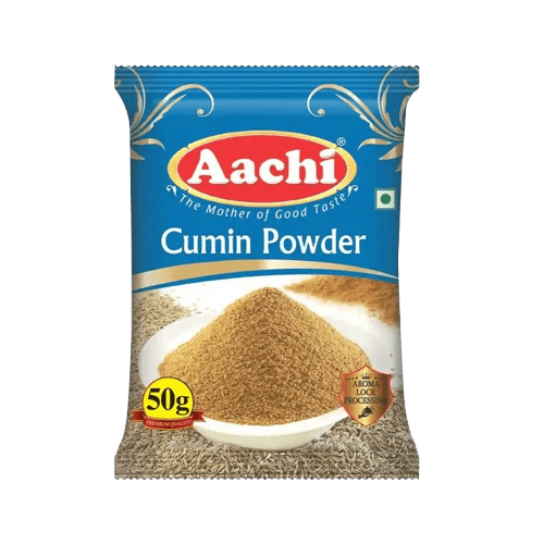 Cumin Powder(50g Pack of 3) Cumin Powder(50g Pack of 3)