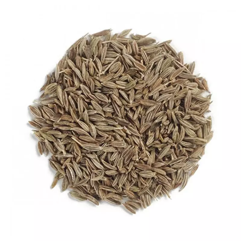 Jeerige- Cumin Jeerige- Cumin