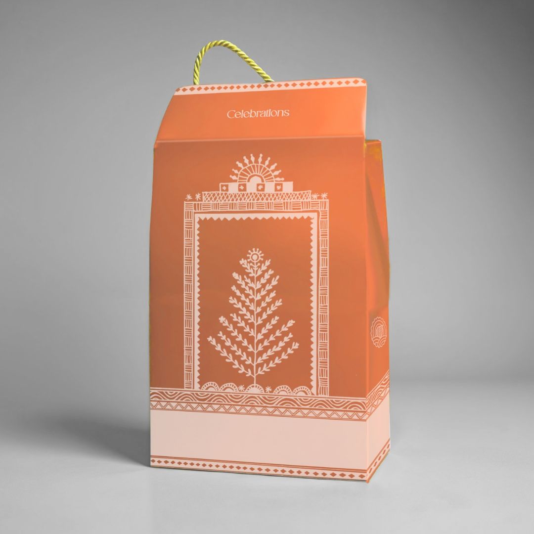 Classic Gift Bag