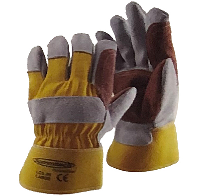 Canadian gloves