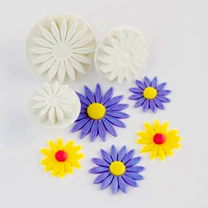 Sunflower plunger Sunflower plunger