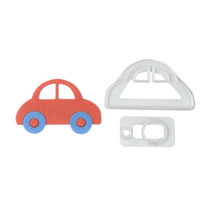 Car cutter Car cutter