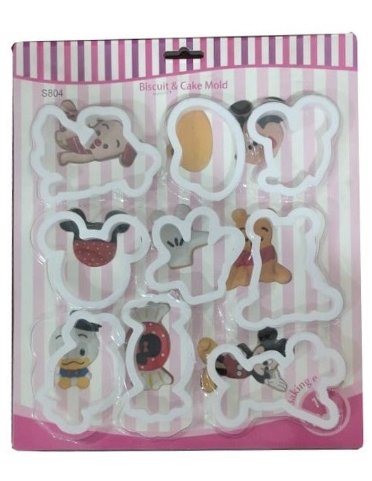 Cartoon cutter Cartoon cutter