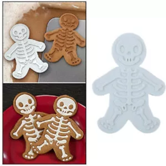 Halloween cutter Halloween cutter