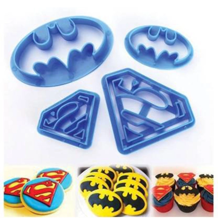 Super hero cutter