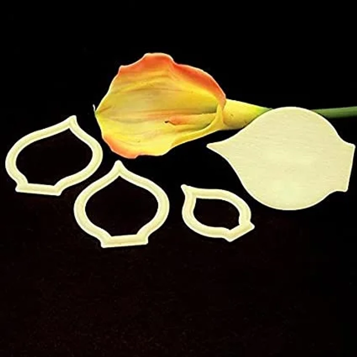 Arum lily cutter