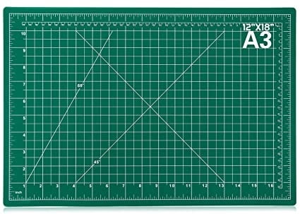 Cutting Mat A3