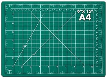 Cutting Mat A4