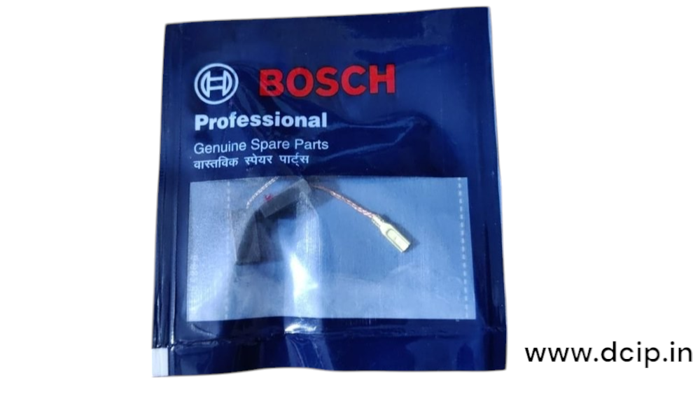 BOSCH- Ag7- carbon bush