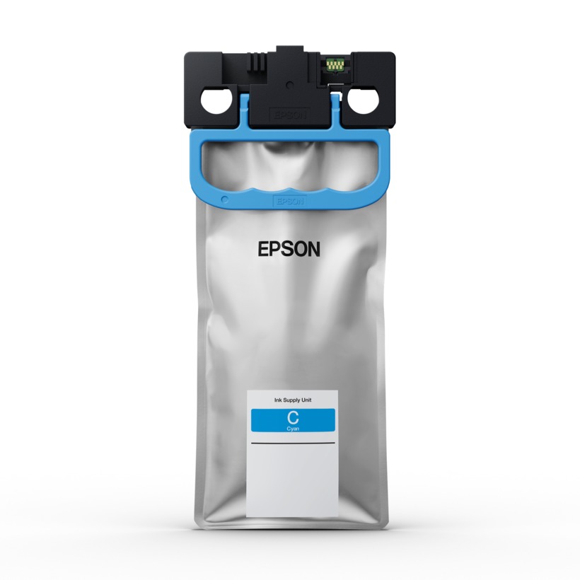 Epson Cyan Ink - WF-C579R