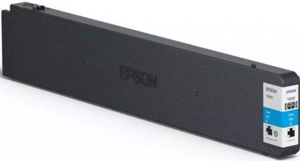 Epson Cyan Ink - C13T02S200 Epson Cyan Ink - C13T02S200