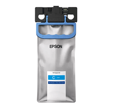 Epson Cyan Ink cartridge (WF-EMC8100)- C13T13P290