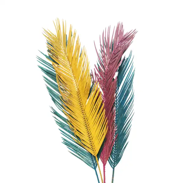 natural dried cycus leaf for exotic floral decor, dry flower arrangements, and export natural dried cycus leaf for exotic floral decor, dry flower arrangements, and export