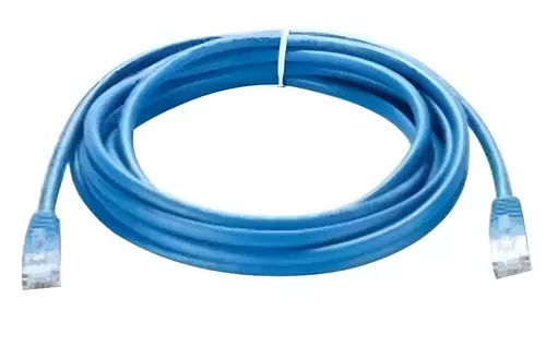 DLINK CAT 6 PATCH CORD 2 MTR DLINK CAT 6 PATCH CORD 2 MTR