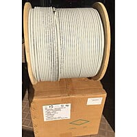 D-Link SFTP CAT6 Gigabit CABLE 305MTR D-Link SFTP CAT6 Gigabit CABLE 305MTR