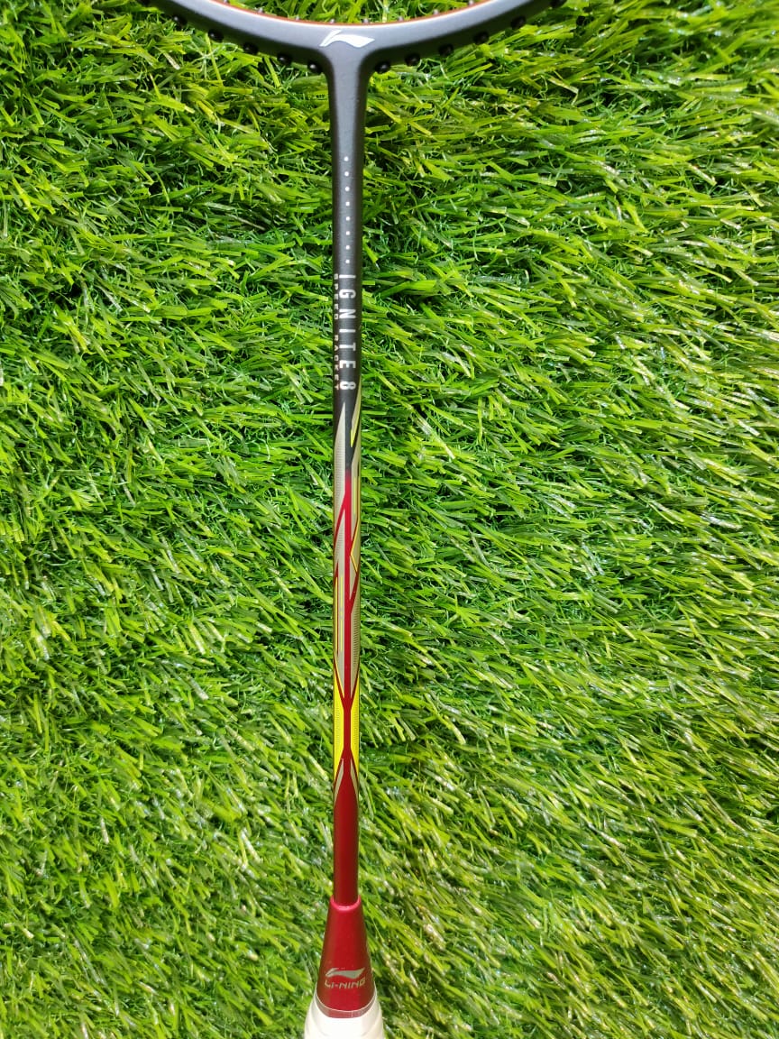 BADMINTON RACQUET LI NING BADMINTON RACQUET LI NING
