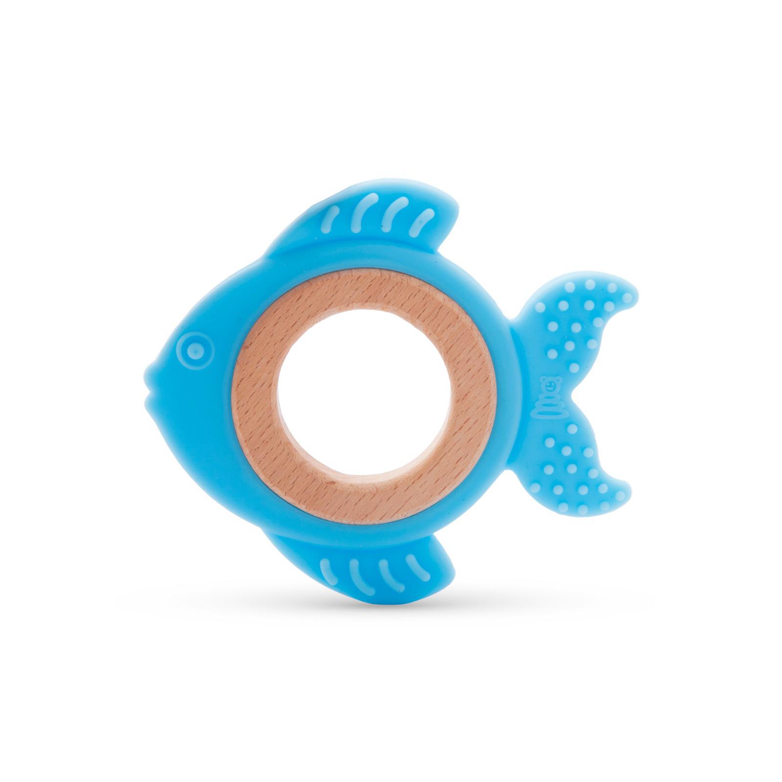 FISH TEETHER