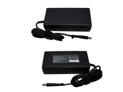 Laptop Adapter 130W 19.5V/6.7A For Dell (4.5*3.0mm with pin inside) – Compatible Laptop Adapter 130W 19.5V/6.7A For Dell (4.5*3.0mm with pin inside) – Compatible