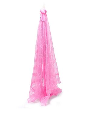 Mosquito Net -Large - Pink