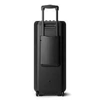 Philips TAX5206 Bluetooth Party Speaker – 160W Power, 14 Hours Play Time, Karaoke, Guitar/Mic Input, Party Lights, Trolley Design Philips TAX5206 Bluetooth Party Speaker – 160W Power, 14 Hours Play Time, Karaoke, Guitar/Mic Input, Party Lights, Trolley Design